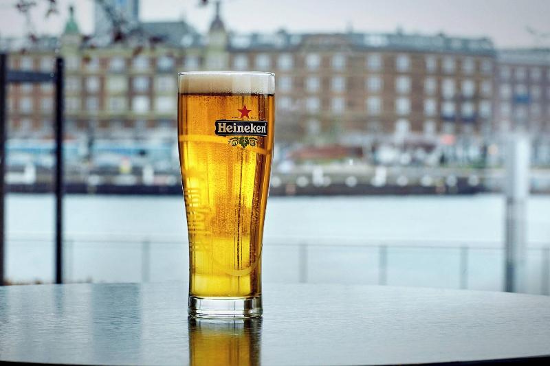 هتل Copenhagen Marriott