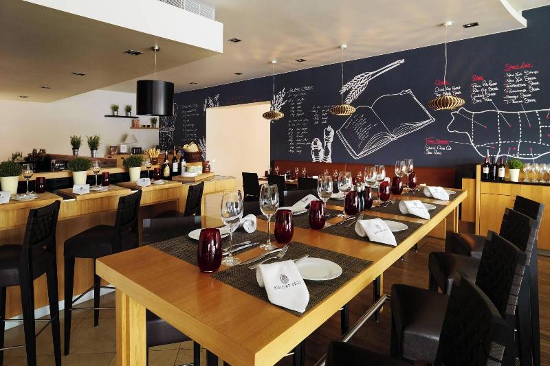 هتل Copenhagen Marriott