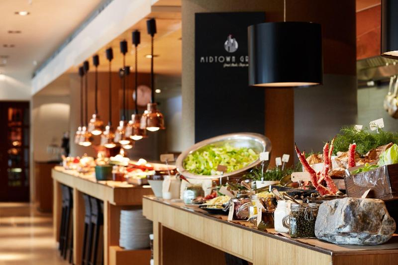 هتل Copenhagen Marriott