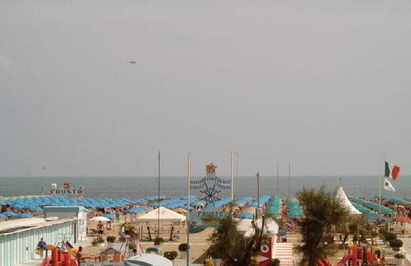 هتل Corallo Rimini