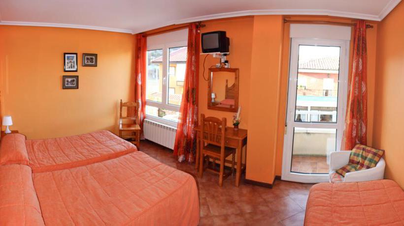 Hotel del Parque