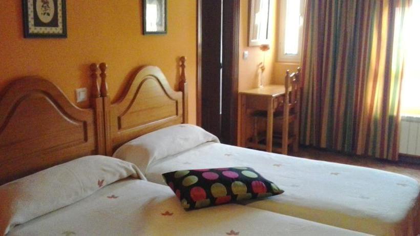 Hotel del Parque