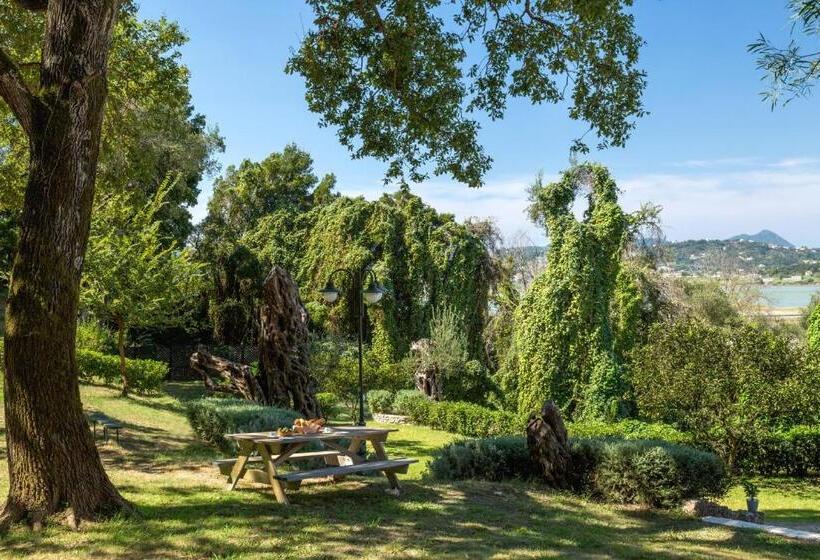 هتل Divani Corfu Palace