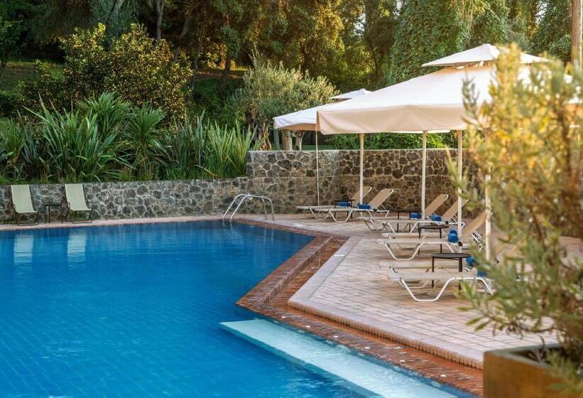 هتل Divani Corfu Palace