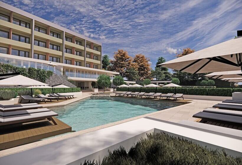 هتل Divani Corfu Palace
