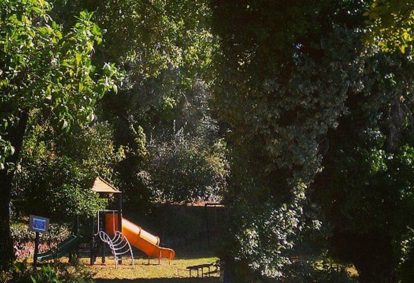 هتل Divani Corfu Palace