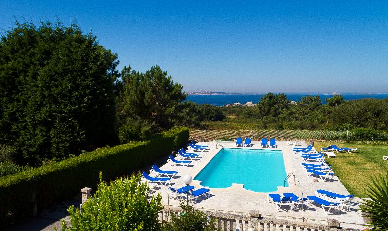 酒店 Duerming San Vicente