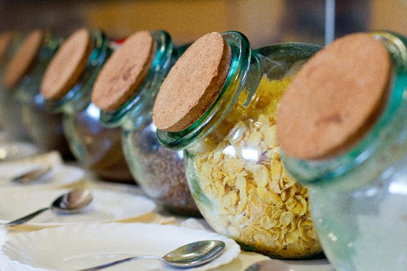 酒店 Duerming San Vicente