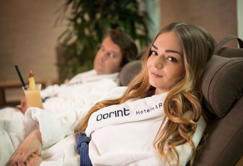 هتل Dorint An Der Messe Köln