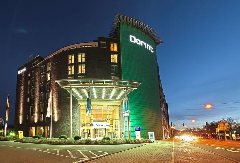 هتل Dorint An Der Messe Köln