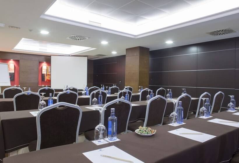 Gran Talaso Hotel Sanxenxo