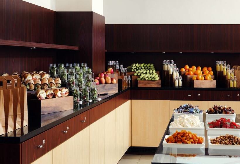 هتل Heidelberg Marriott