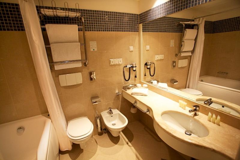 Hestia Hotel Ilmarine