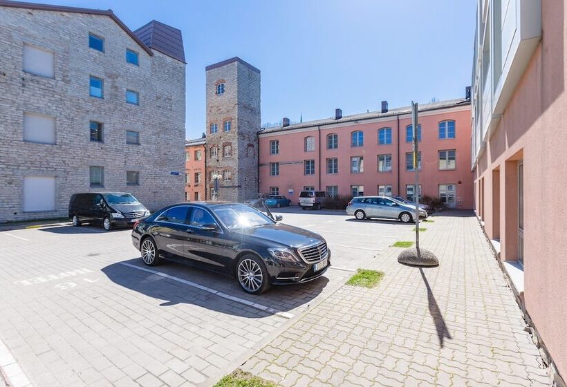 Hestia Hotel Ilmarine