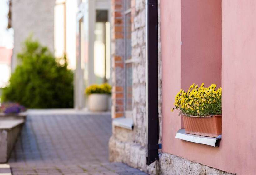 Hestia Hotel Ilmarine