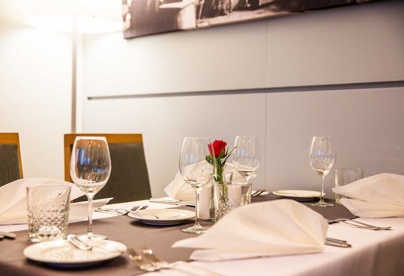 Hestia Hotel Ilmarine