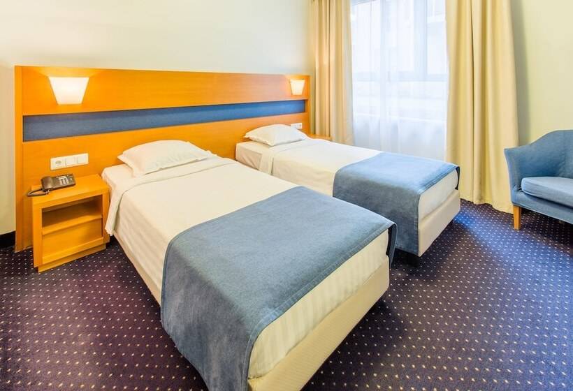 Hestia Hotel Ilmarine