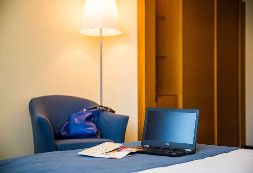 Hestia Hotel Ilmarine