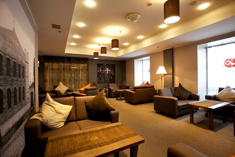 Hestia Hotel Ilmarine