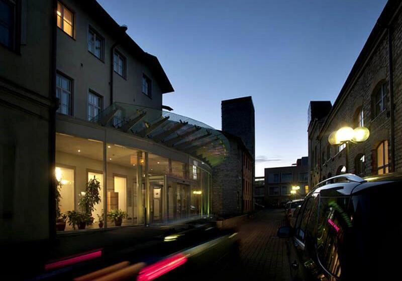 Hestia Hotel Ilmarine