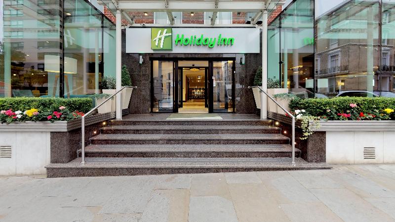 هتل Holiday Inn London Kensington High St., An Ihg