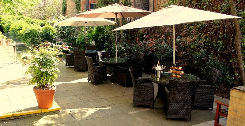 هتل Holiday Inn London Kensington High St., An Ihg