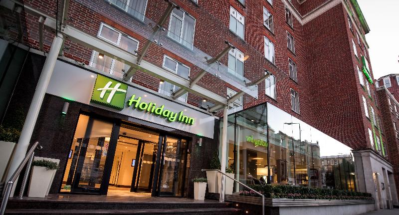 هتل Holiday Inn London Kensington High St., An Ihg