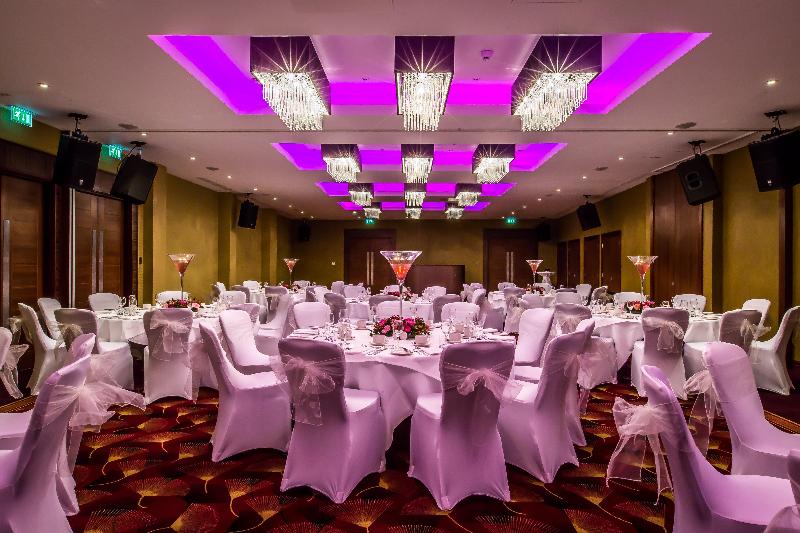 هتل Holiday Inn London Kensington High St., An Ihg