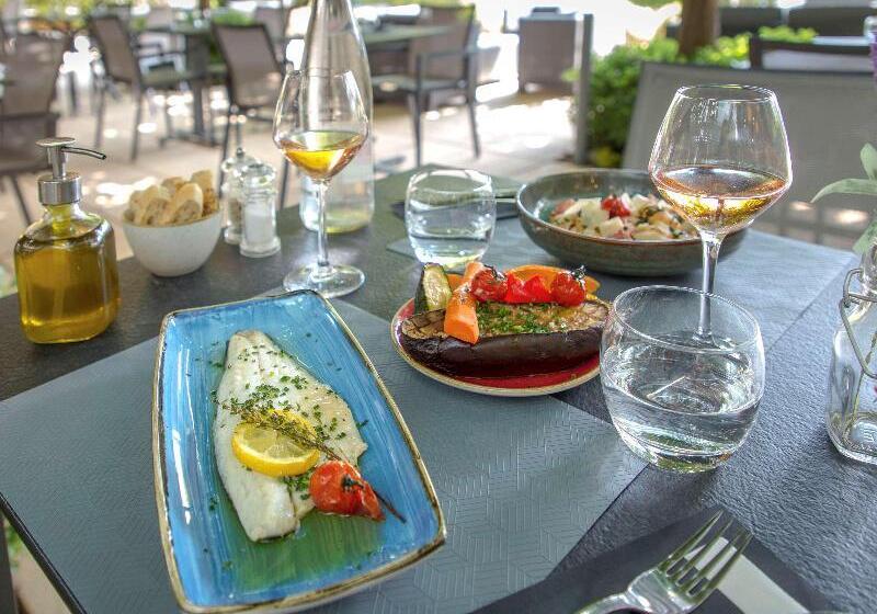 فندق Hôtel Mercure Cavaillon