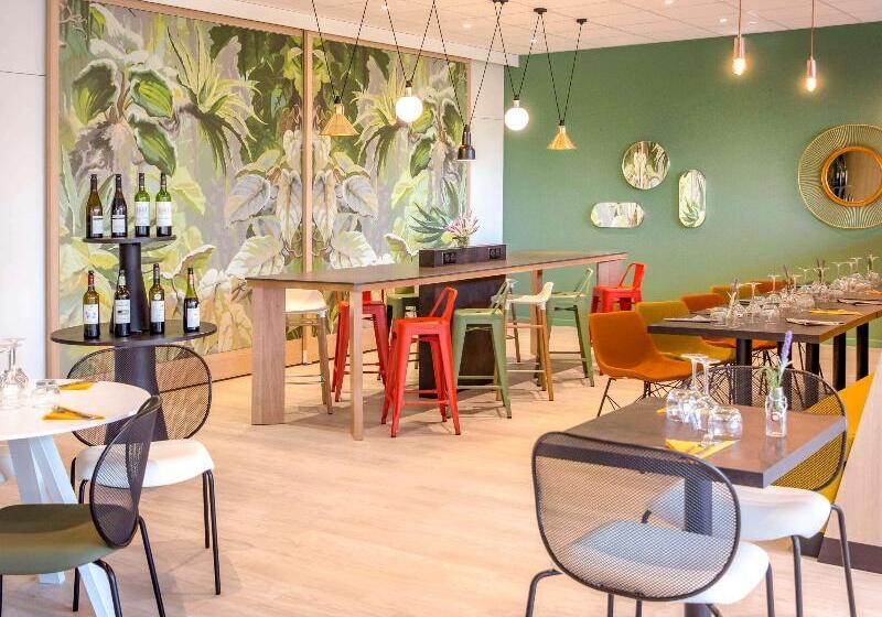 فندق Hôtel Mercure Cavaillon