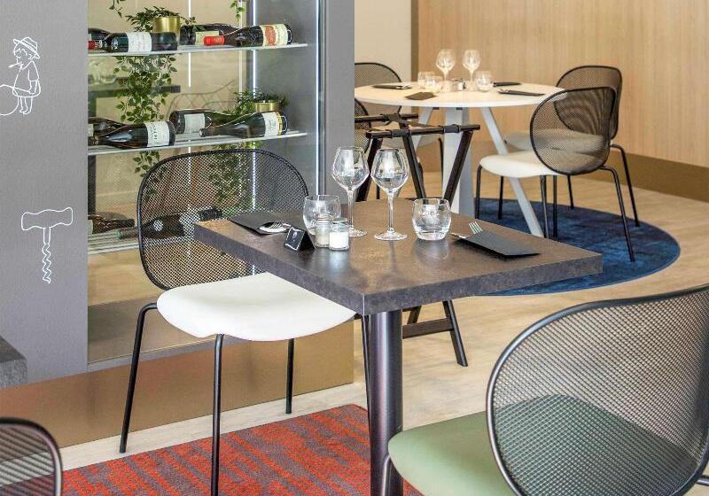 فندق Hôtel Mercure Cavaillon