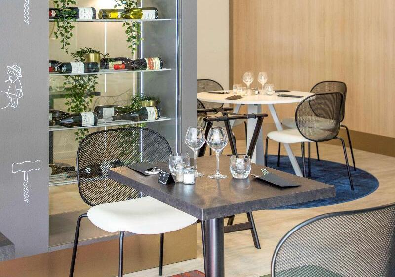 فندق Hôtel Mercure Cavaillon