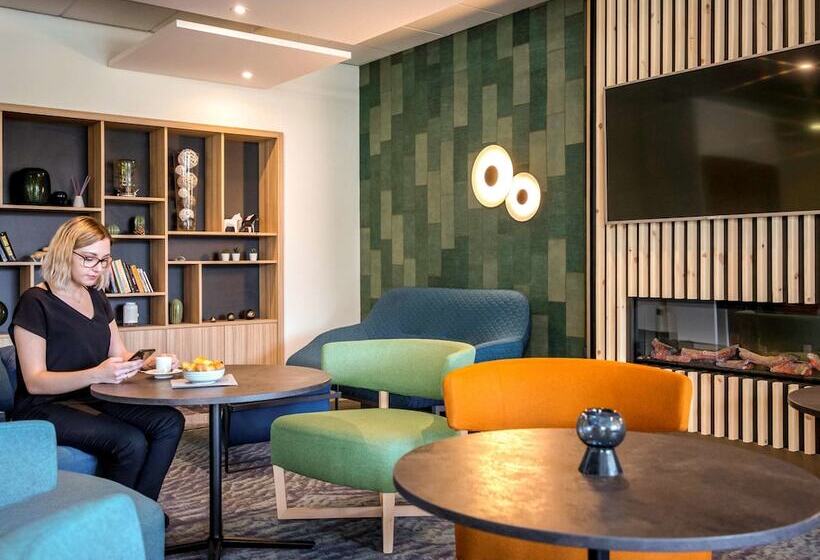 فندق Hôtel Mercure Cavaillon