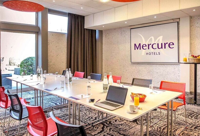 فندق Hôtel Mercure Cavaillon