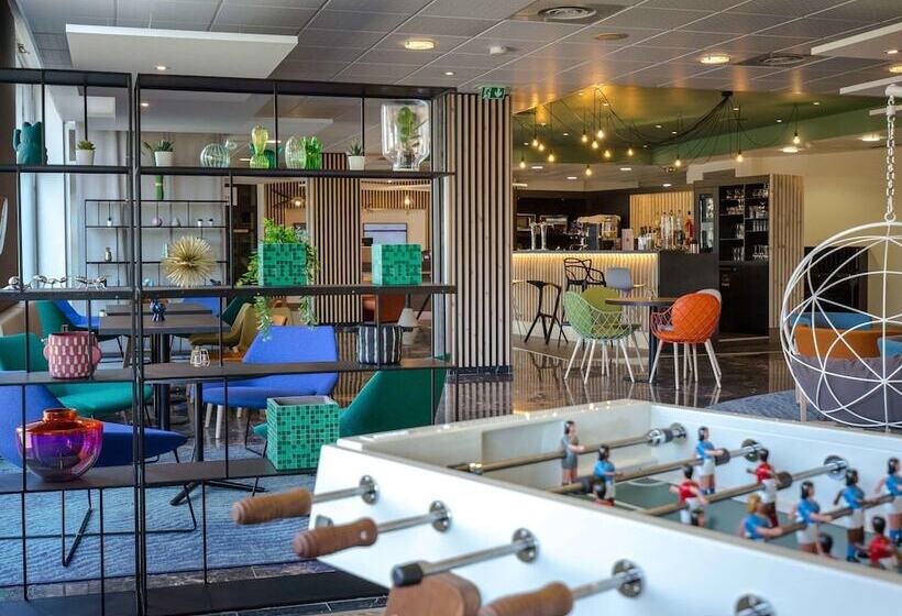 فندق Hôtel Mercure Cavaillon