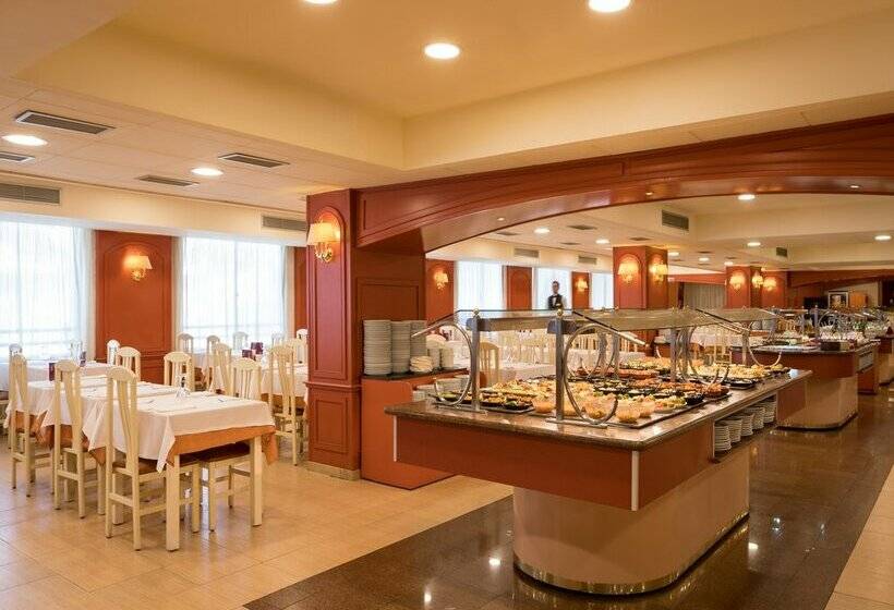 Отель htop Calella Palace & Spa 4* Sup