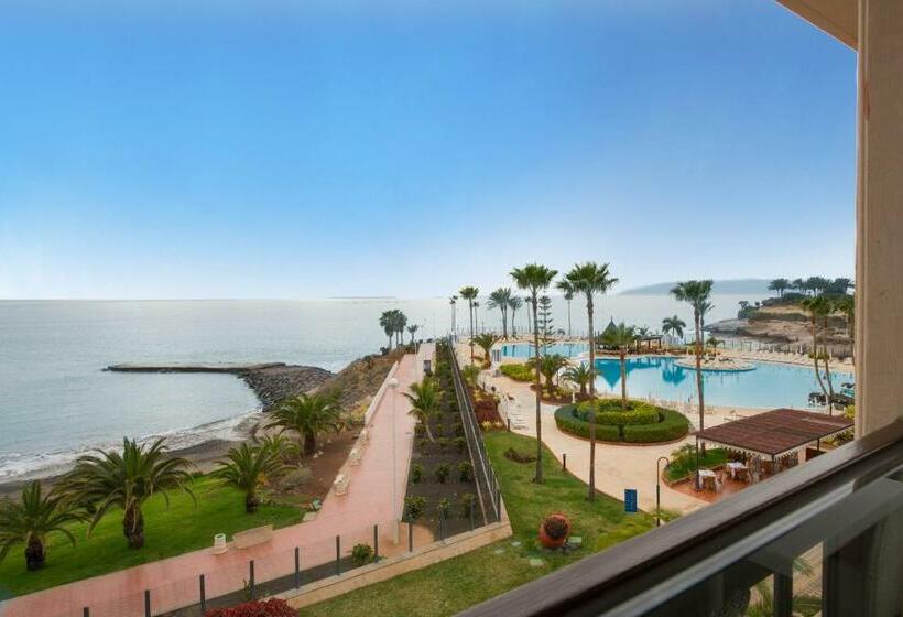 호텔 Iberostar Selection Anthelia