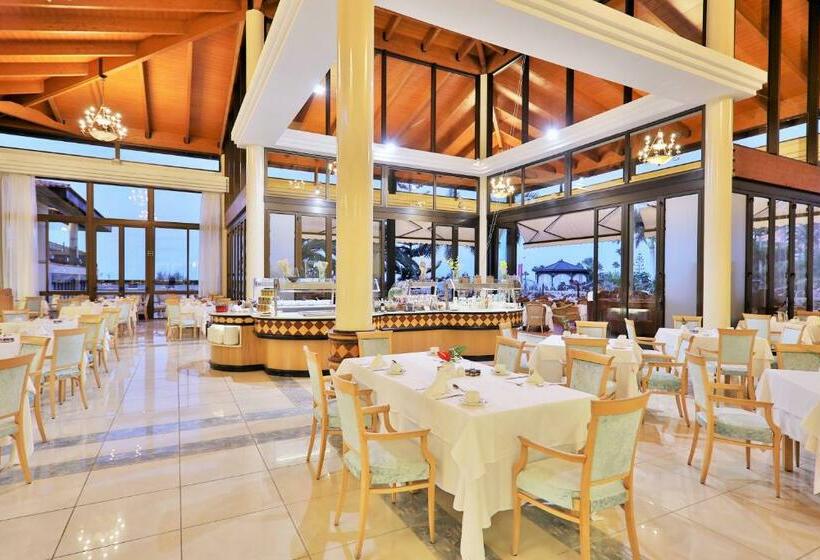호텔 Iberostar Selection Anthelia