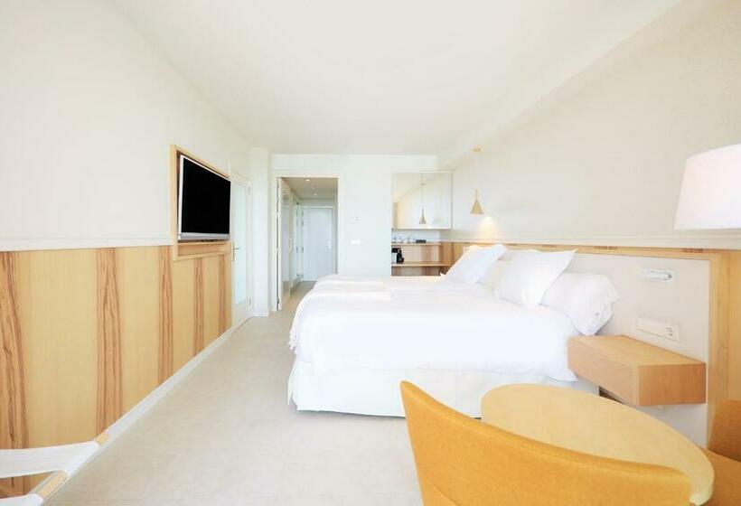 호텔 Iberostar Selection Anthelia