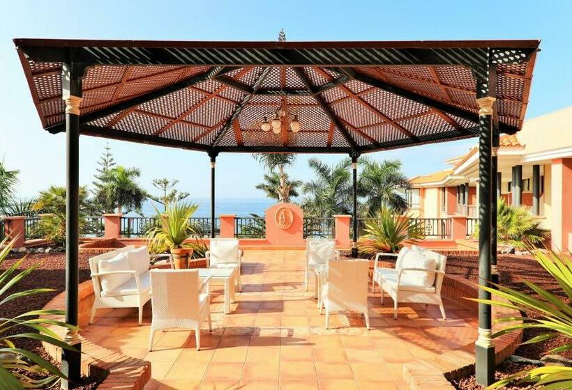 호텔 Iberostar Selection Anthelia