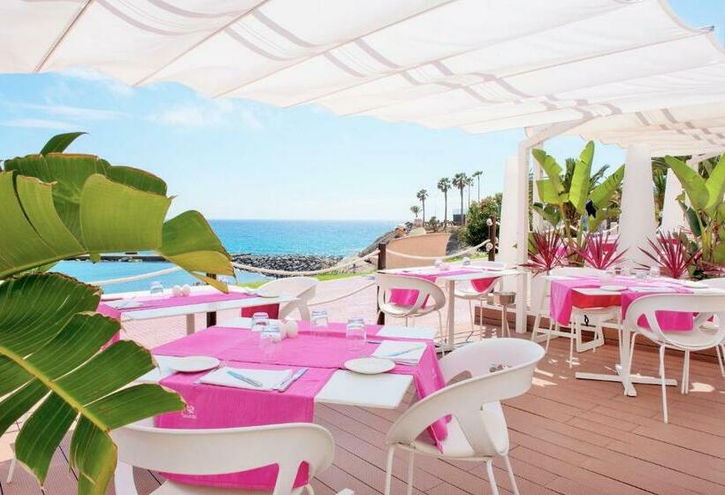 호텔 Iberostar Selection Anthelia