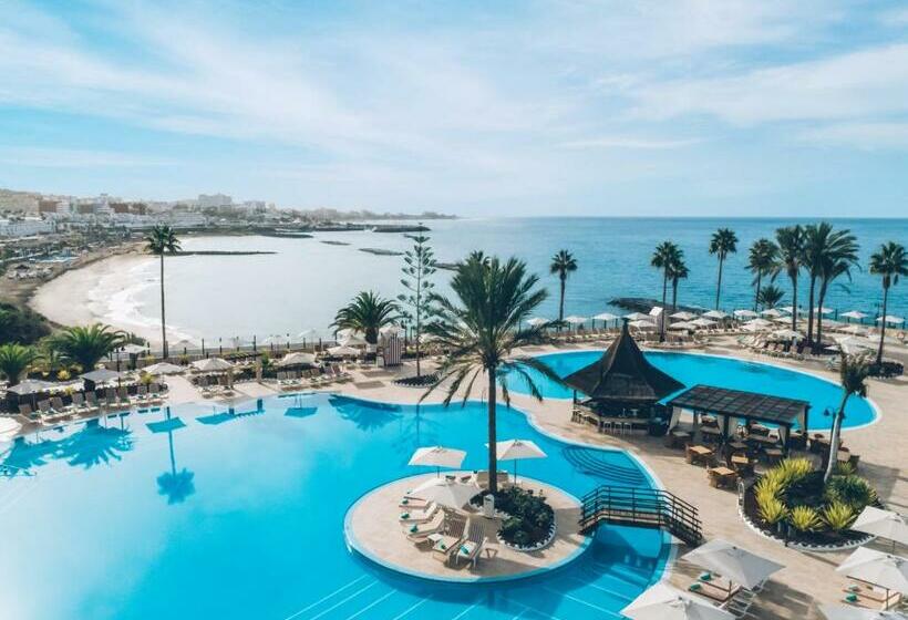 호텔 Iberostar Selection Anthelia