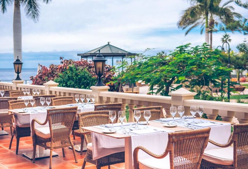 호텔 Iberostar Selection Anthelia