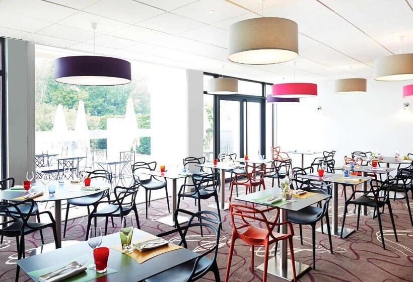 Hotel Ibis Styles Arles Palais Des Congrès