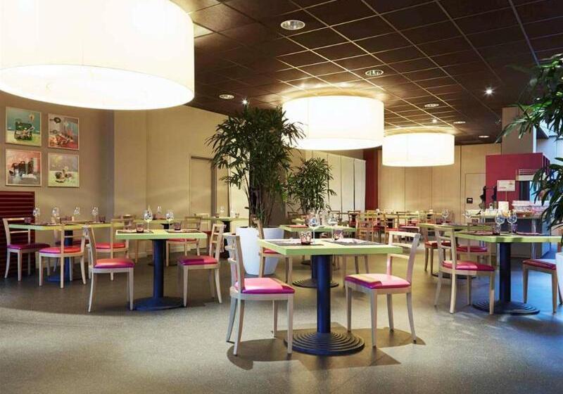 هتل Ibis Styles Toulon Centre Port