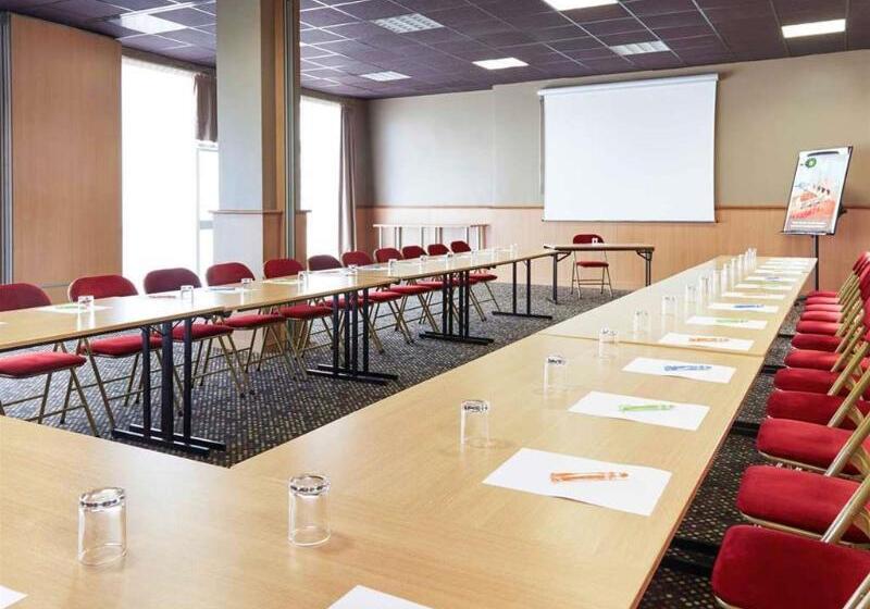 هتل Ibis Styles Toulon Centre Port