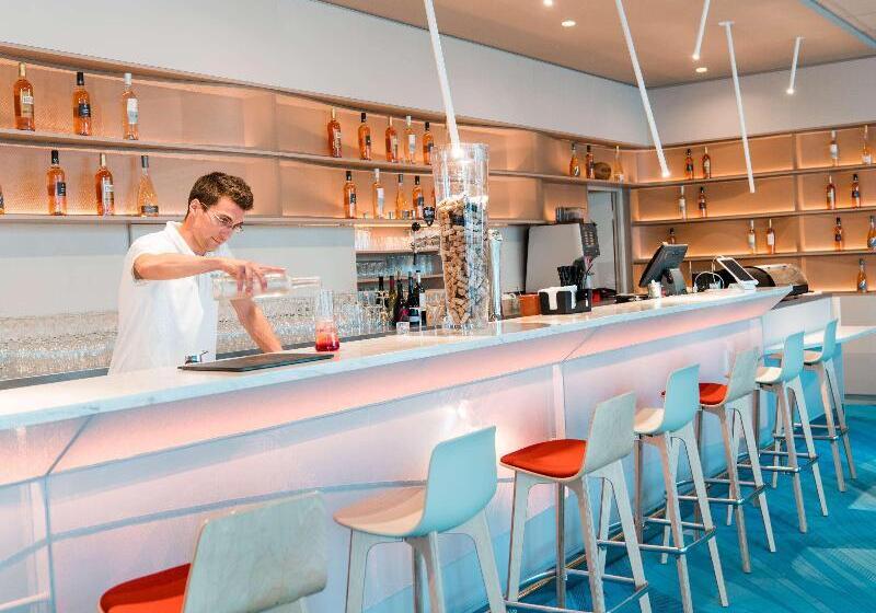هتل Ibis Styles Toulon Centre Port