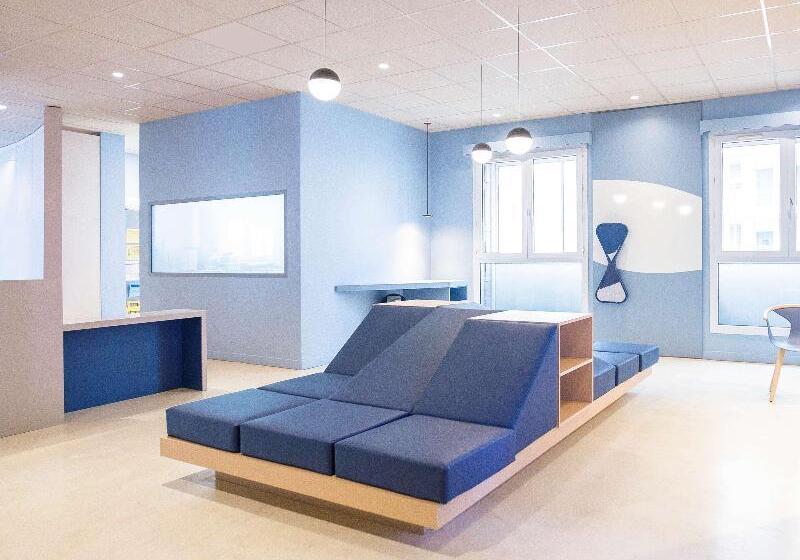 هتل Ibis Styles Toulon Centre Port