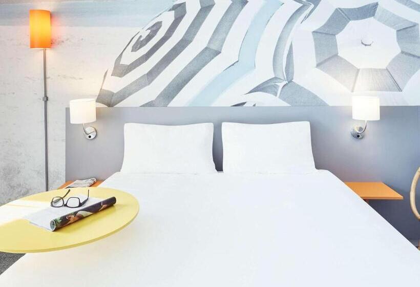ホテル Ibis Styles Toulon La Seynesurmer