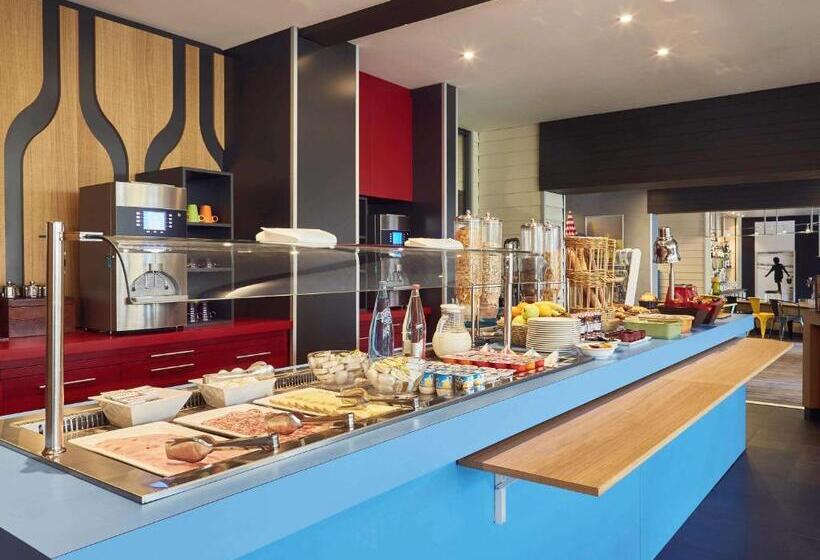 ホテル Ibis Styles Toulon La Seynesurmer